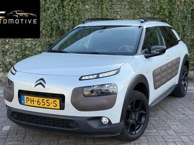 Citroën C4 Cactus
