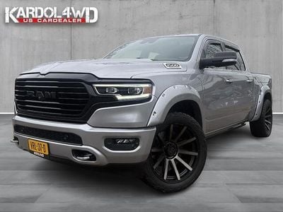 Occasion Dodge Ram 403 PK (296 kW) 2022 Grijs (metallic) Pickup