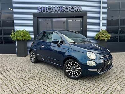 Occasion Fiat 500e Lounge 51 kW (70 PK) 2021