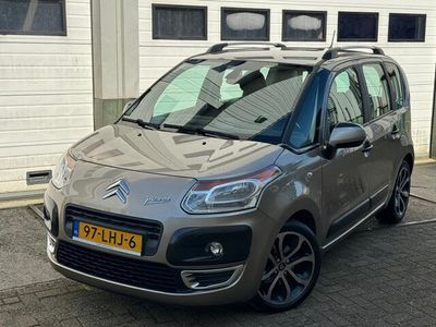 Citroën C3 Picasso