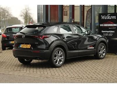 Gebruikt 2024 Mazda CX-30 Exclusive-Line SUV | € 31.400 (Goede deal)