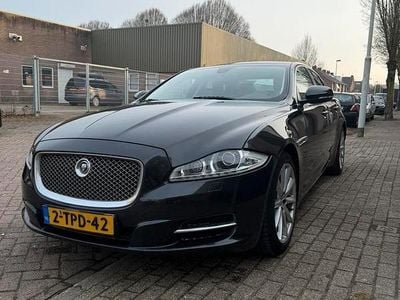 Occasion Jaguar XJ Portfolio 275 PK (202 kW) 2013 Sedan