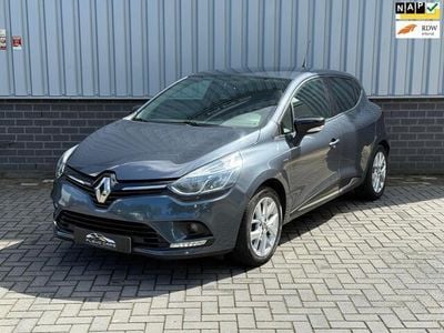 Renault Clio IV