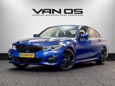 tweedehands BMW 330 330 3-serie i M-Sport | BTW auto | Compleet