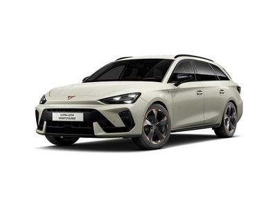 Taiga grey Nieuw 2025 Cupra Leon Stationwagen | € 50.757 (Iets duurder)