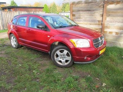Dodge Caliber