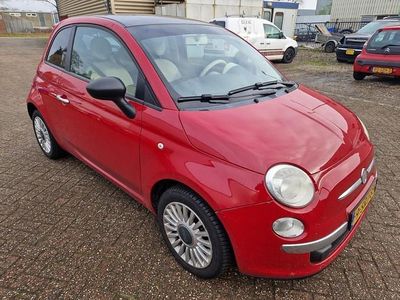 Occasion 2010 Fiat 500 Pop | € 2.250 (Goede deal)