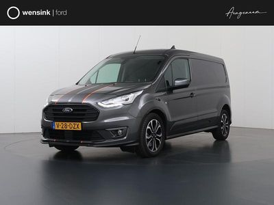 Grijs Gebruikt 2024 Ford Transit Sport Van | € 25.645 (Iets duurder)