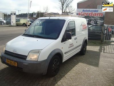 tweedehands Ford Transit CONNECT T200S 1.8 TDdi