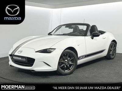 Mazda MX5