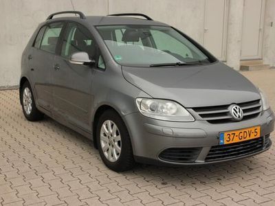 VW Golf Plus