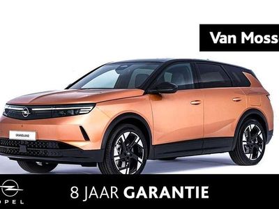 Bruin Occasion 2024 Opel Grandland X SUV | € 42.499