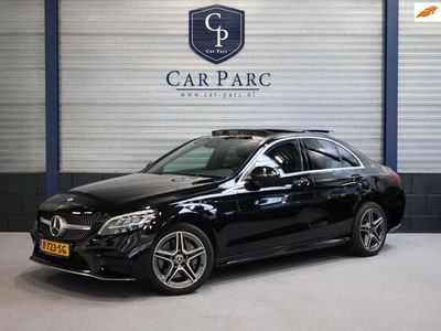 Mercedes C300e