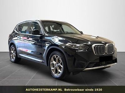 Occasion BMW 501 286 PK (210 kW) 2023 Zwart (metallic) SUV