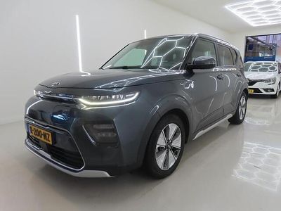 Kia Soul EV