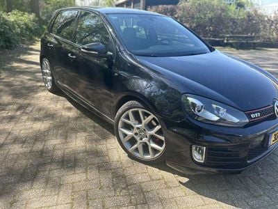 VW Golf VI