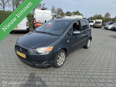 tweedehands Mitsubishi Colt 1.3 Edition Two