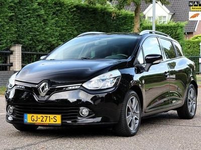 Renault Clio GrandTour