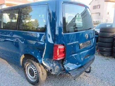 VW T6.1