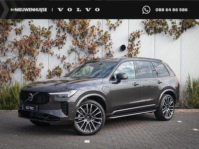 Grijs Occasion 2025 Volvo XC90 Ultra SUV | € 96.899