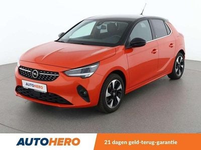 Opel Corsa-e