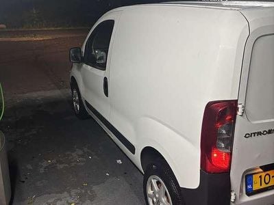 Citroën Nemo