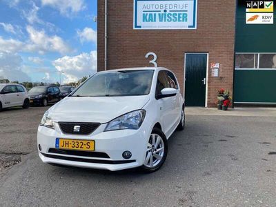 tweedehands Seat Mii 1.0 Sport Connect / pdc / cruise / 1e Eig.