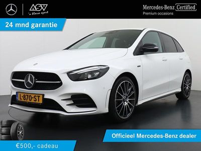 Mercedes B250