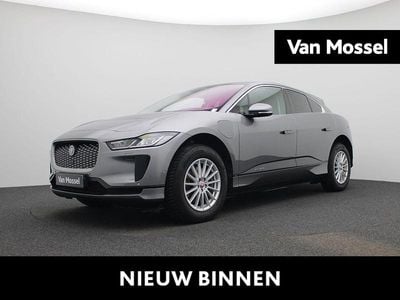 Occasion Jaguar I-Pace S 294 kW (400 PK) 2020 Grijs SUV