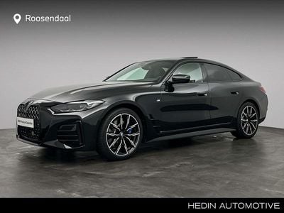 BMW 430 Gran Coupé