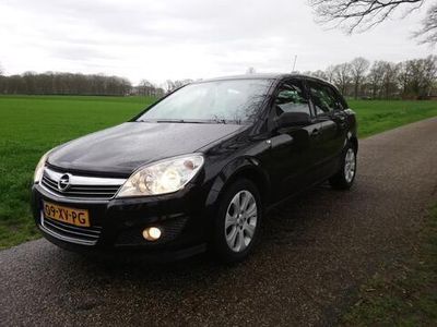 tweedehands Opel Astra 1.6 Temptation