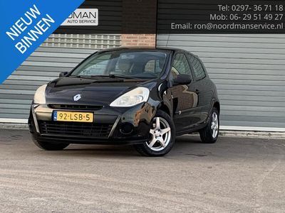 Renault Clio II