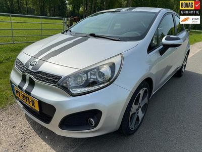 tweedehands Kia Rio 1.4 CVVT Super Pack keurig onderhouden vol opties