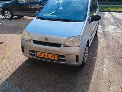 Occasion Daihatsu Cuore 58 PK (42 kW) 2003 Hatchback