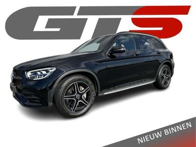 tweedehands Mercedes 200 GLC4MATIC Business Solution AMG | Nw model | Nightpac