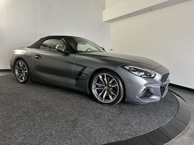 Occasion BMW 340 M Sport 340 PK (250 kW) 2019 Grijs (mat) Cabriolet