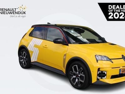 Renault R5