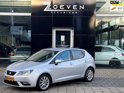 tweedehands Seat Ibiza 1.0 EcoTSI Style Connect