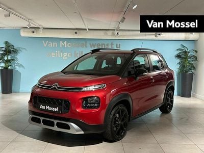 Occasion Citroën C3 Aircross Business Class 2024 Rood SUV