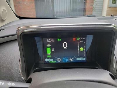 Opel Ampera