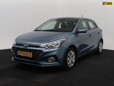 tweedehands Hyundai i20 1.0 T-GDI Comfort Navigatie-Camera