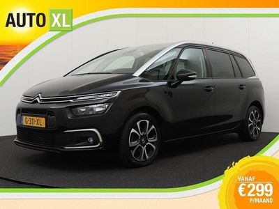Citroën C4 SpaceTourer