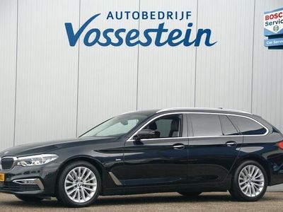 tweedehands BMW 530 530 Touring d xDrive High Executive / 6 Cilinder /