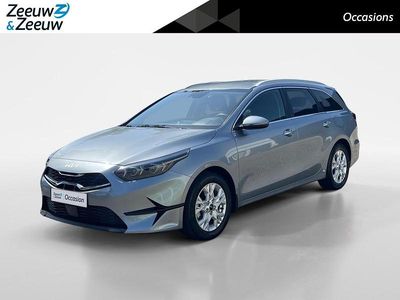 Css Occasion 2023 Kia Ceed Sportswagon Stationwagen | € 21.945 (Eerlijke prijs)