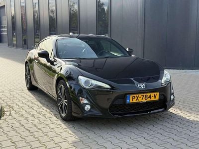 Toyota GT86