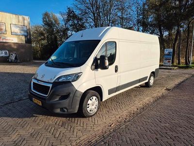 Gebruikt 2015 Peugeot Boxer Van | € 6.999 (Iets duurder)
