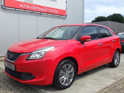 Suzuki Baleno