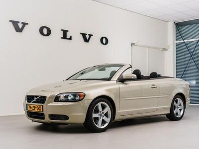 Volvo C70