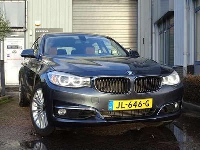 BMW 320 Gran Turismo