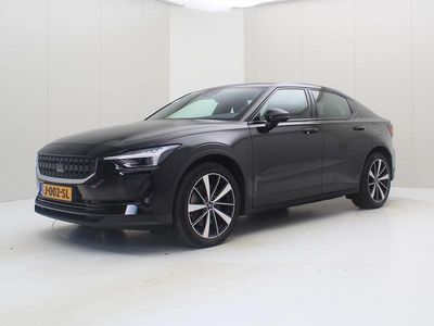 Occasion Polestar 2 Pilot 300 kW (409 PK) 2020 Zwart (metallic) Hatchback